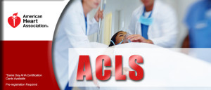 ACLS